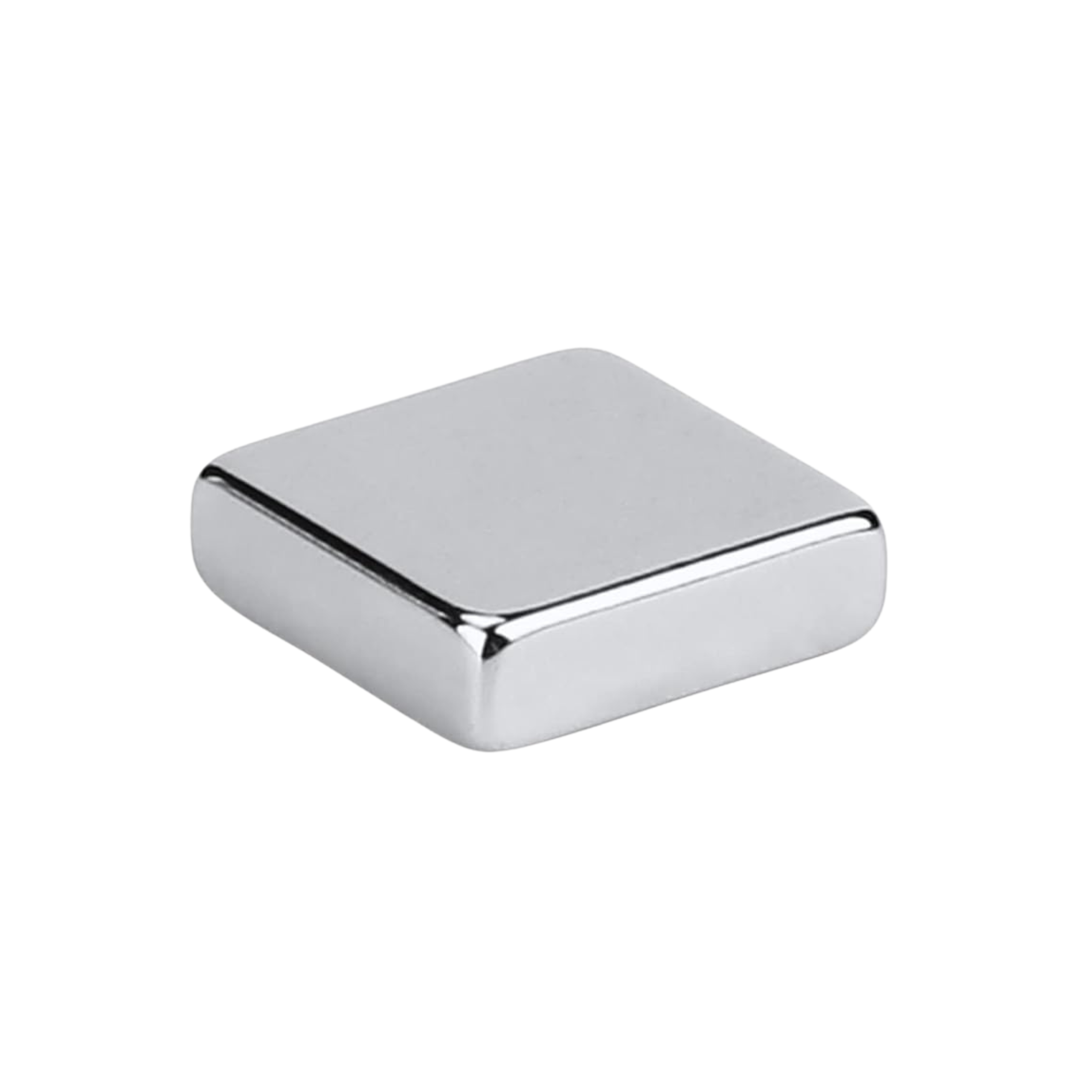 Magnes Neodymowy Płytkowy 10x10x2 Mały Mocny Silny N38